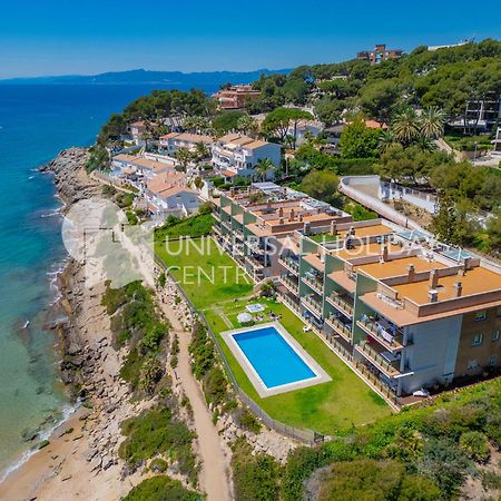 Апартаменты Uhc Arinsal Family Complex Салоу Экстерьер фото