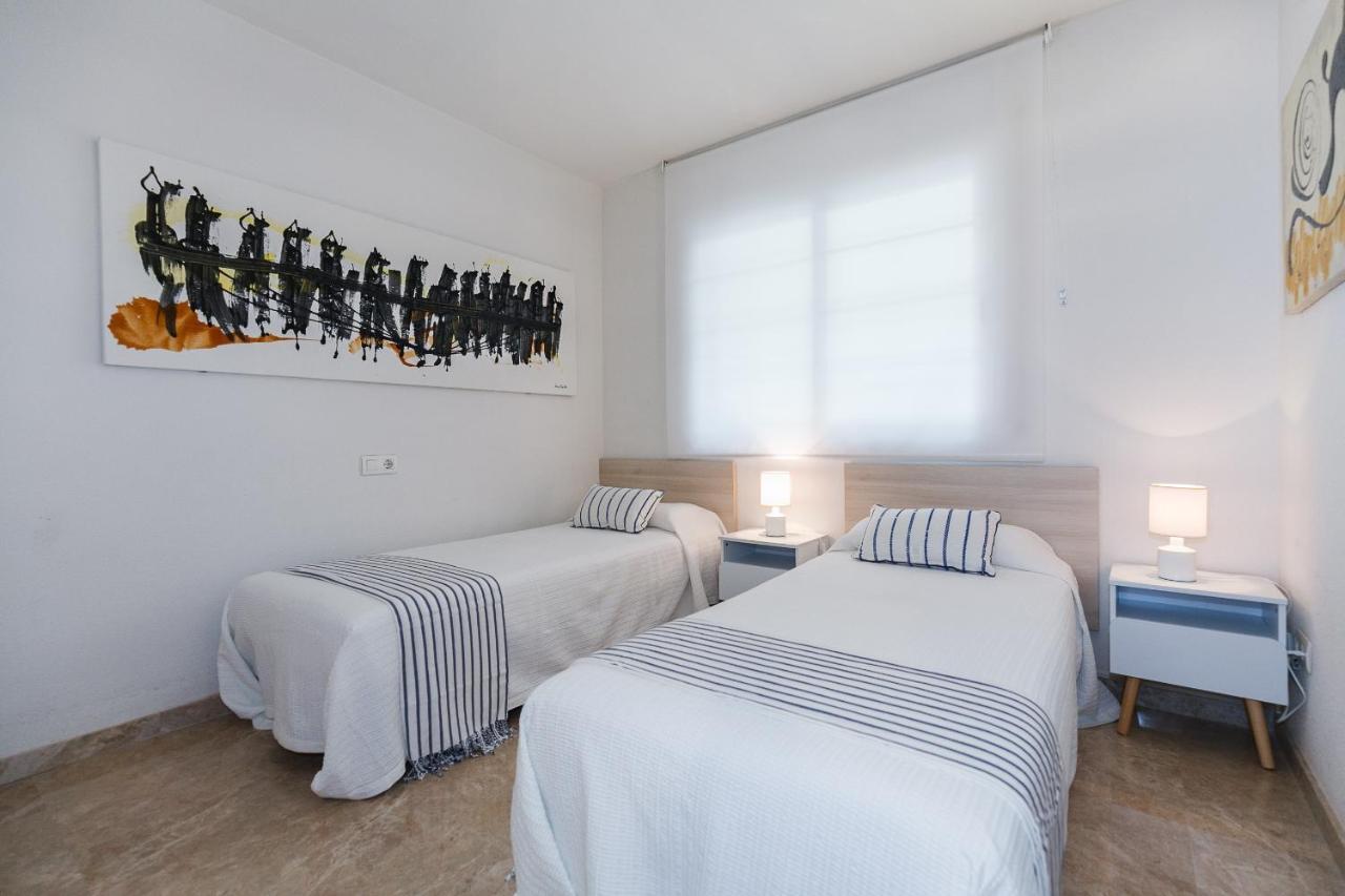 Апартаменты Uhc Arinsal Family Complex Салоу Экстерьер фото