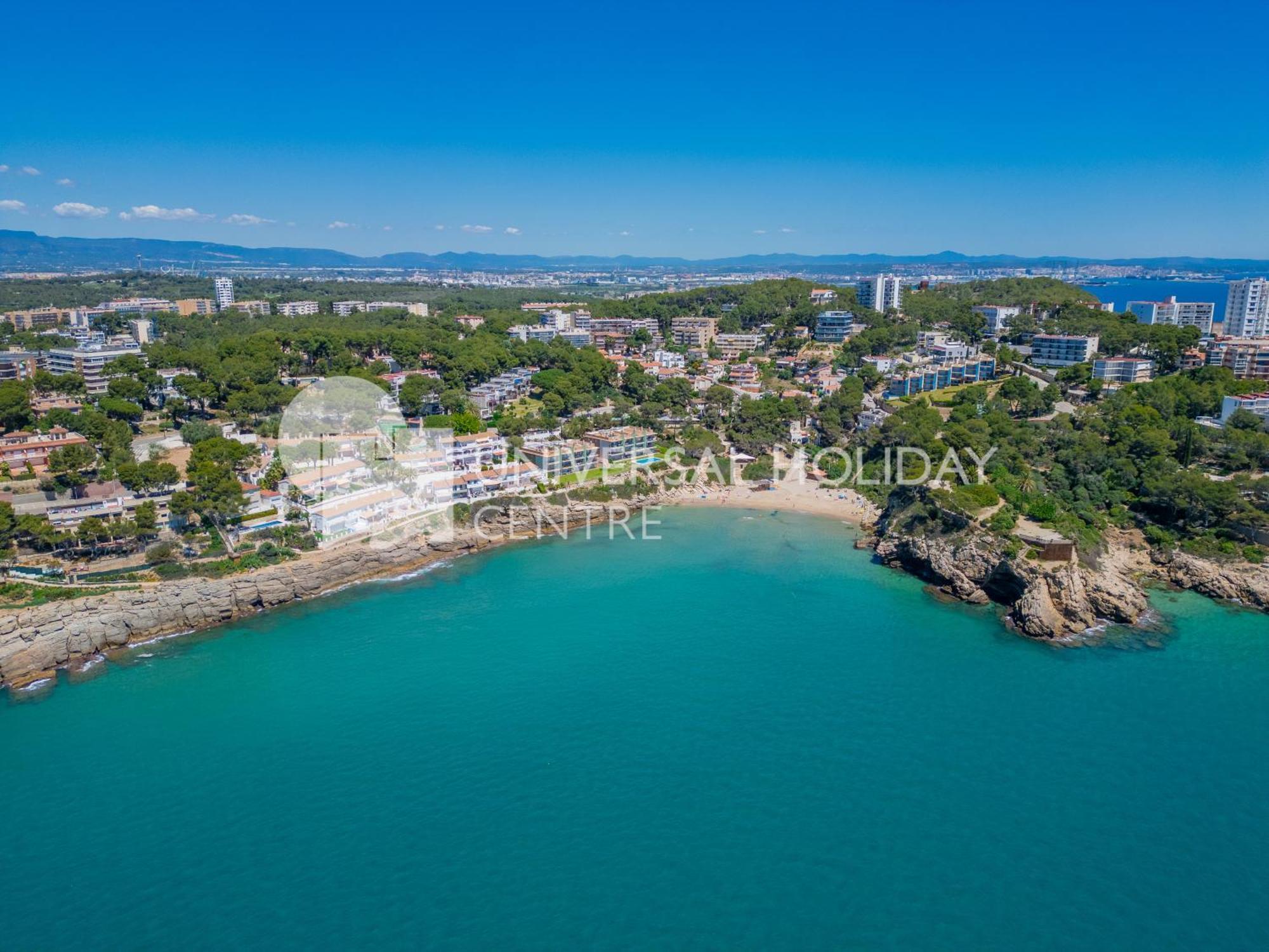 Апартаменты Uhc Arinsal Family Complex Салоу Номер фото